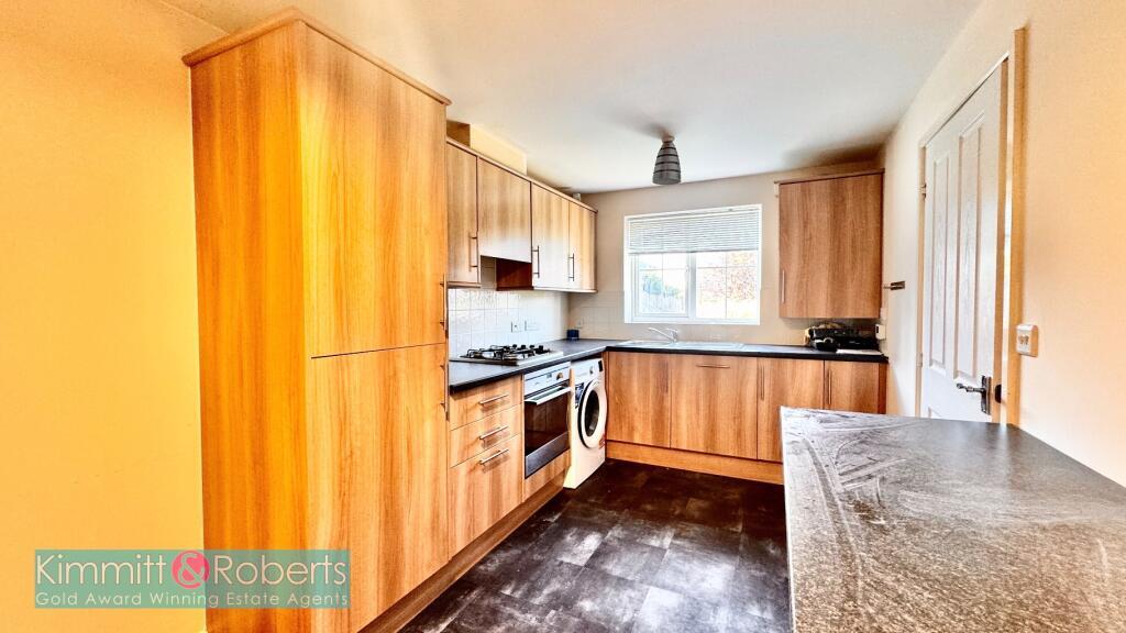 Finchale View, West Rainton, Houghton Le Spring , DH4 6SD